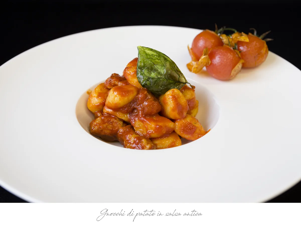 Osteria del 36 — photo 100