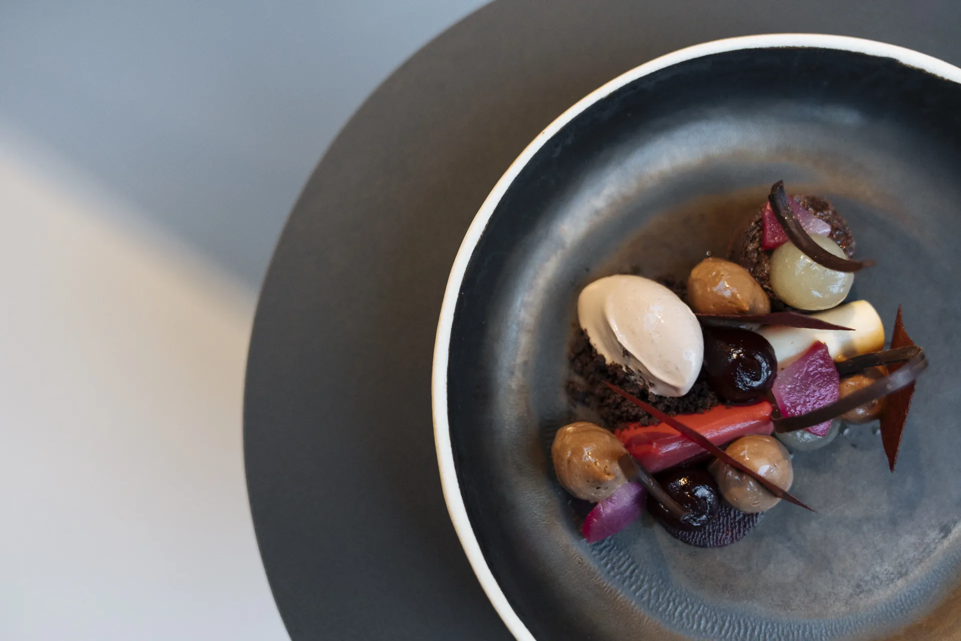 M Bistro — photo 15