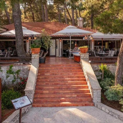 Konoba Cigale, Mali Lošinj