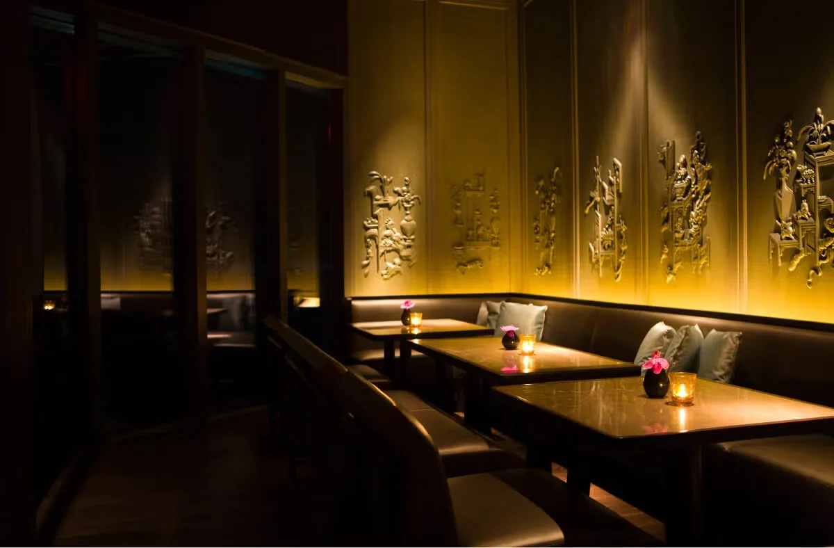 Hakkasan Miami — photo 7