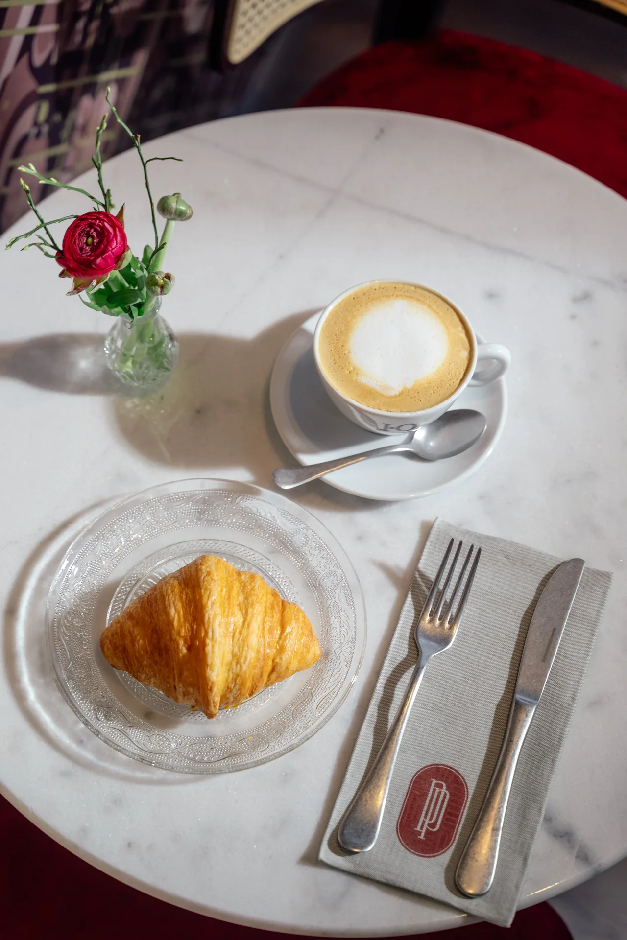 Petit Papillon - Brasserie &amp; Bistro — photo 12