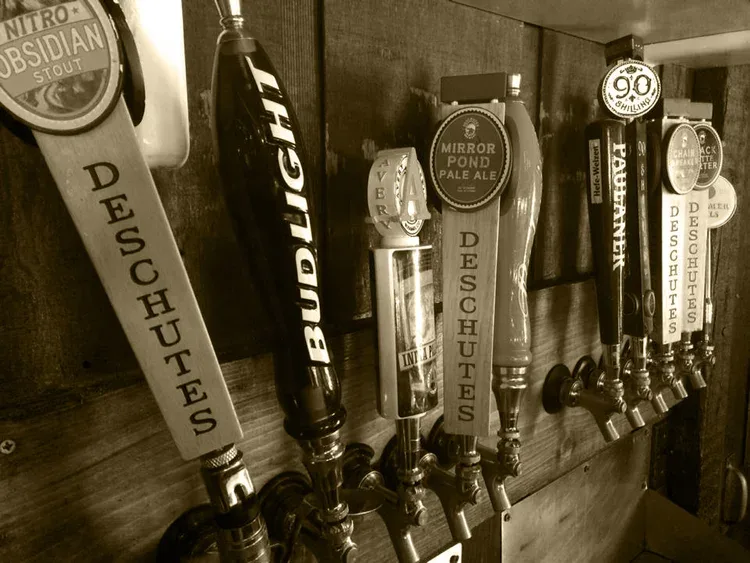 Deno's Mountain Bistro — photo 10