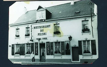 Le Pilori — photo 5