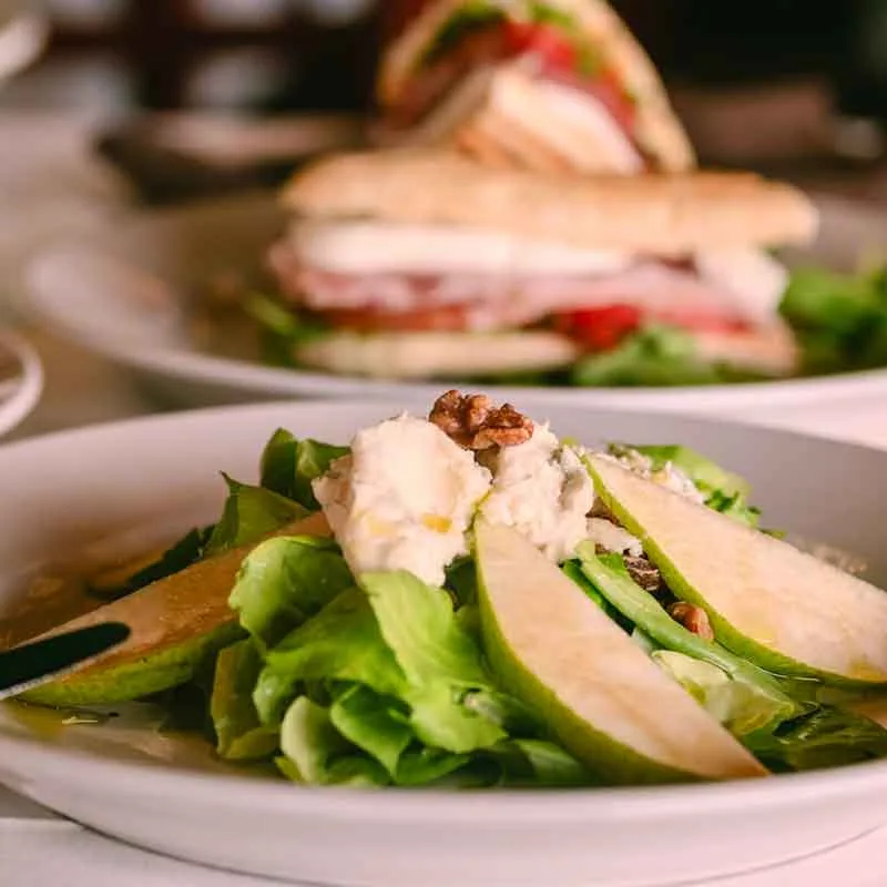 Carmine's La Trattoria — photo 10