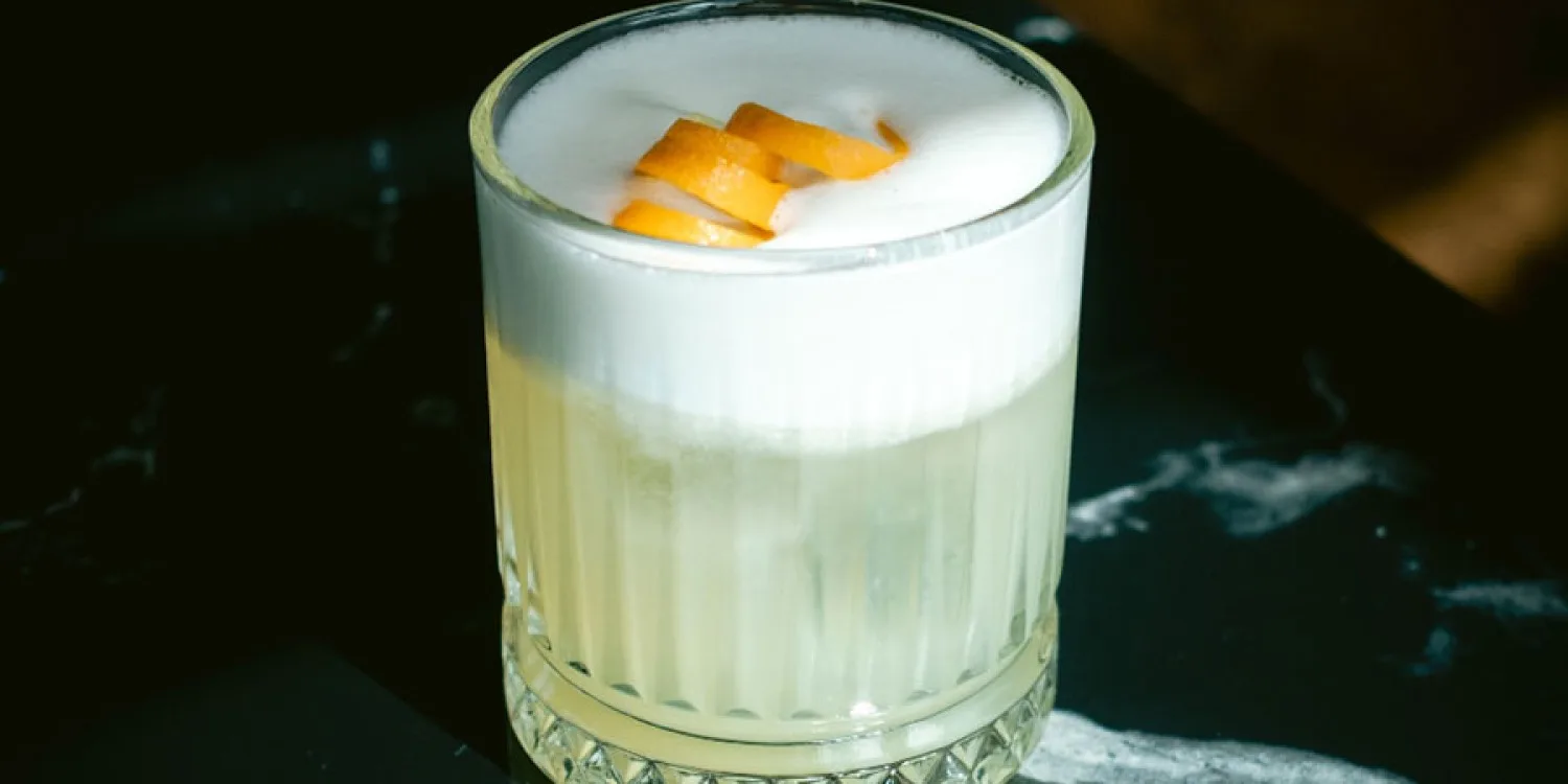 Restaurant RJ — drink