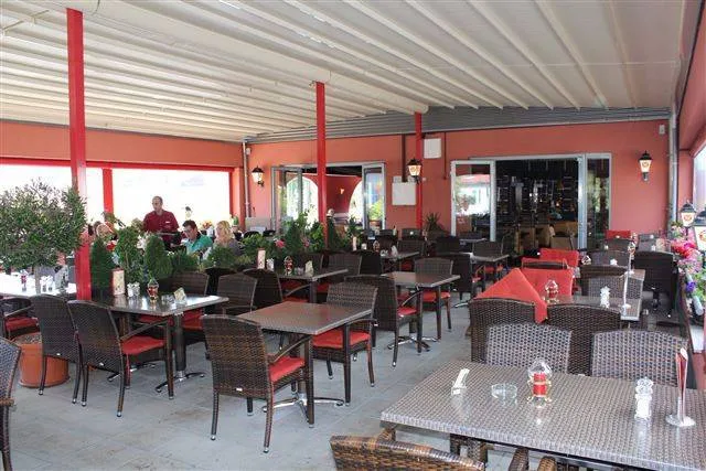 Restaurant Knossos — photo 10