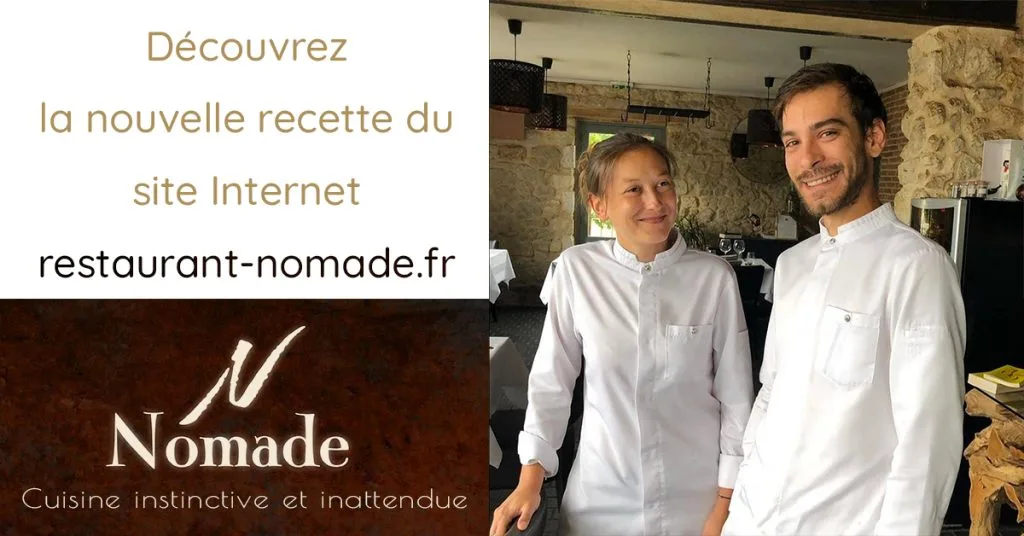 Nomade — photo 11