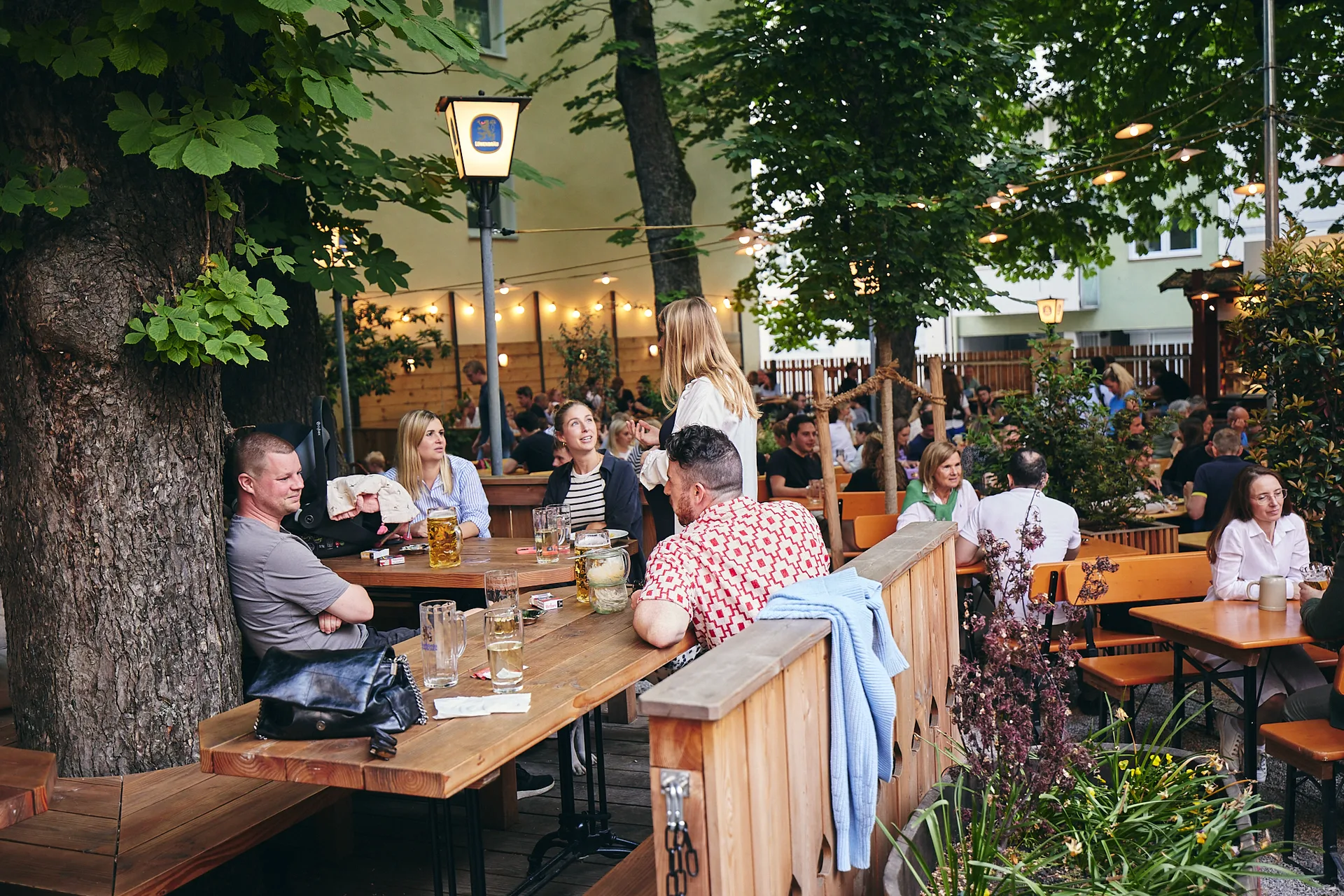 Max Emanuel Brauerei — photo 59