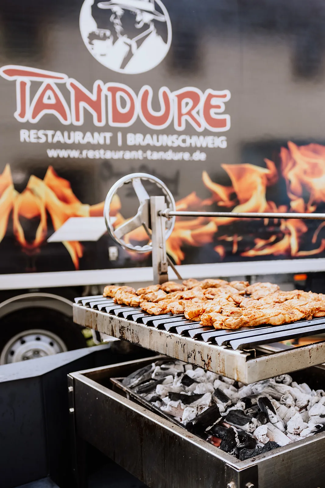 Restaurant Tandure — photo 8