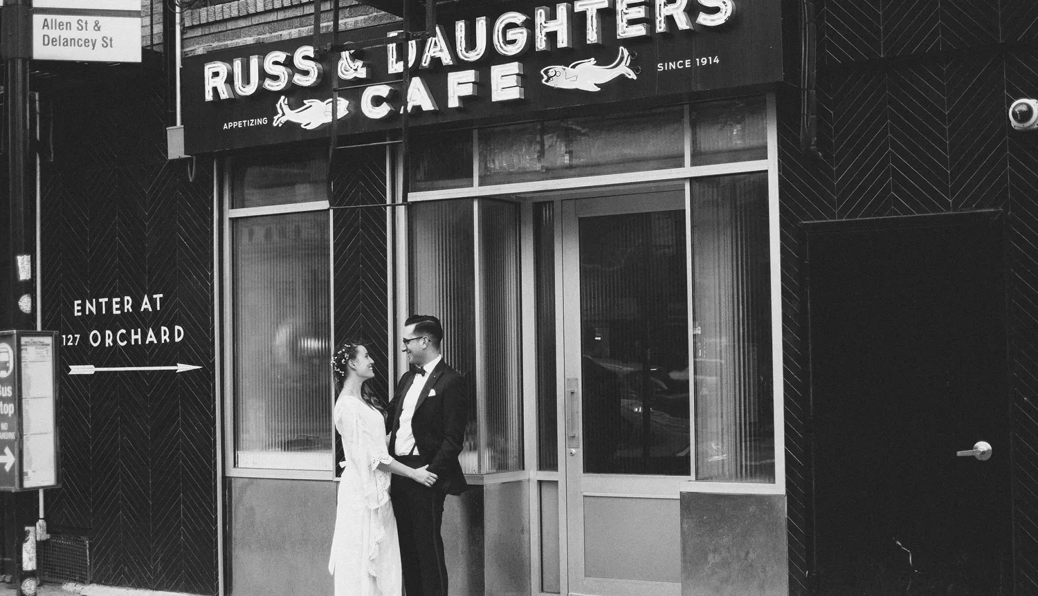 Russ & Daughters Cafe — photo 33