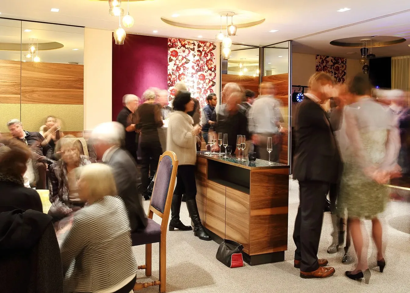Ludwigs Restaurant &amp; Café — photo 30