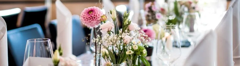 Restaurant Landwirtschaft — atmosphere