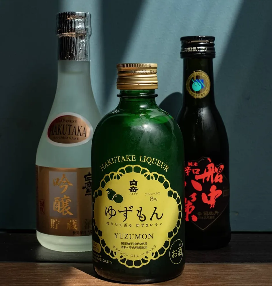 Kato — photo 20
