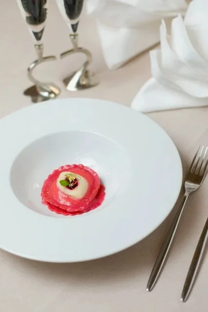 Fausto's Ristorante, Budapest
