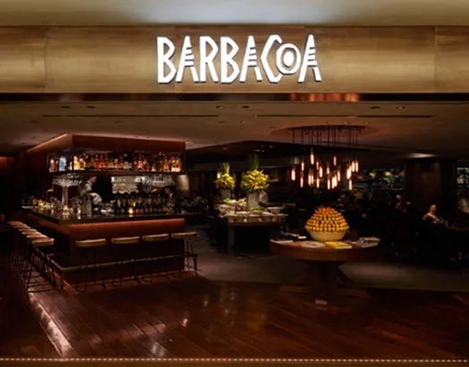 Barbacoa Churrascaria São Paulo — photo 10