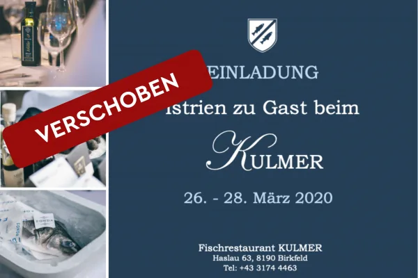 Fischrestaurant Kulmer — photo 32