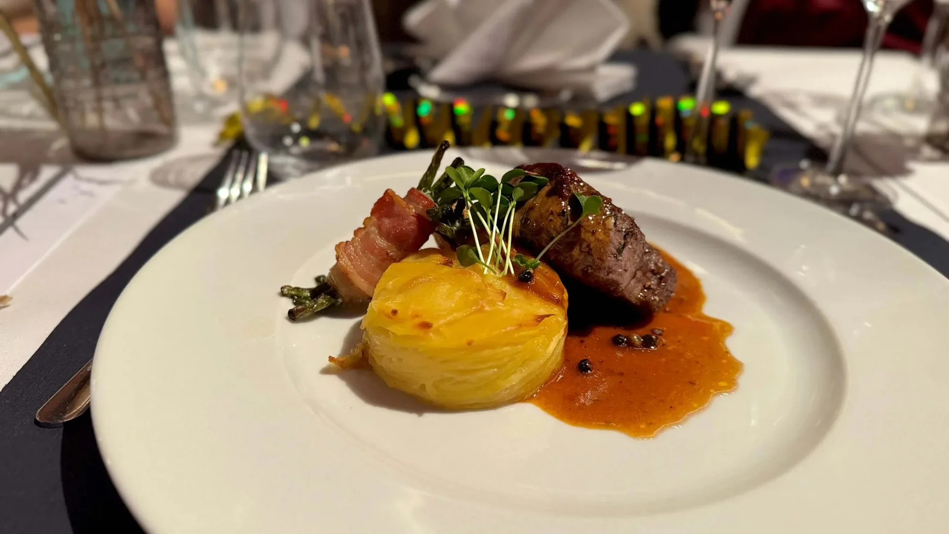 Restaurant Delcanto — photo 49