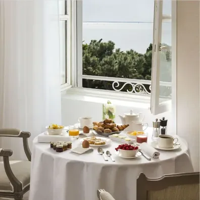 Fouquet's, La Baule-Escoublac