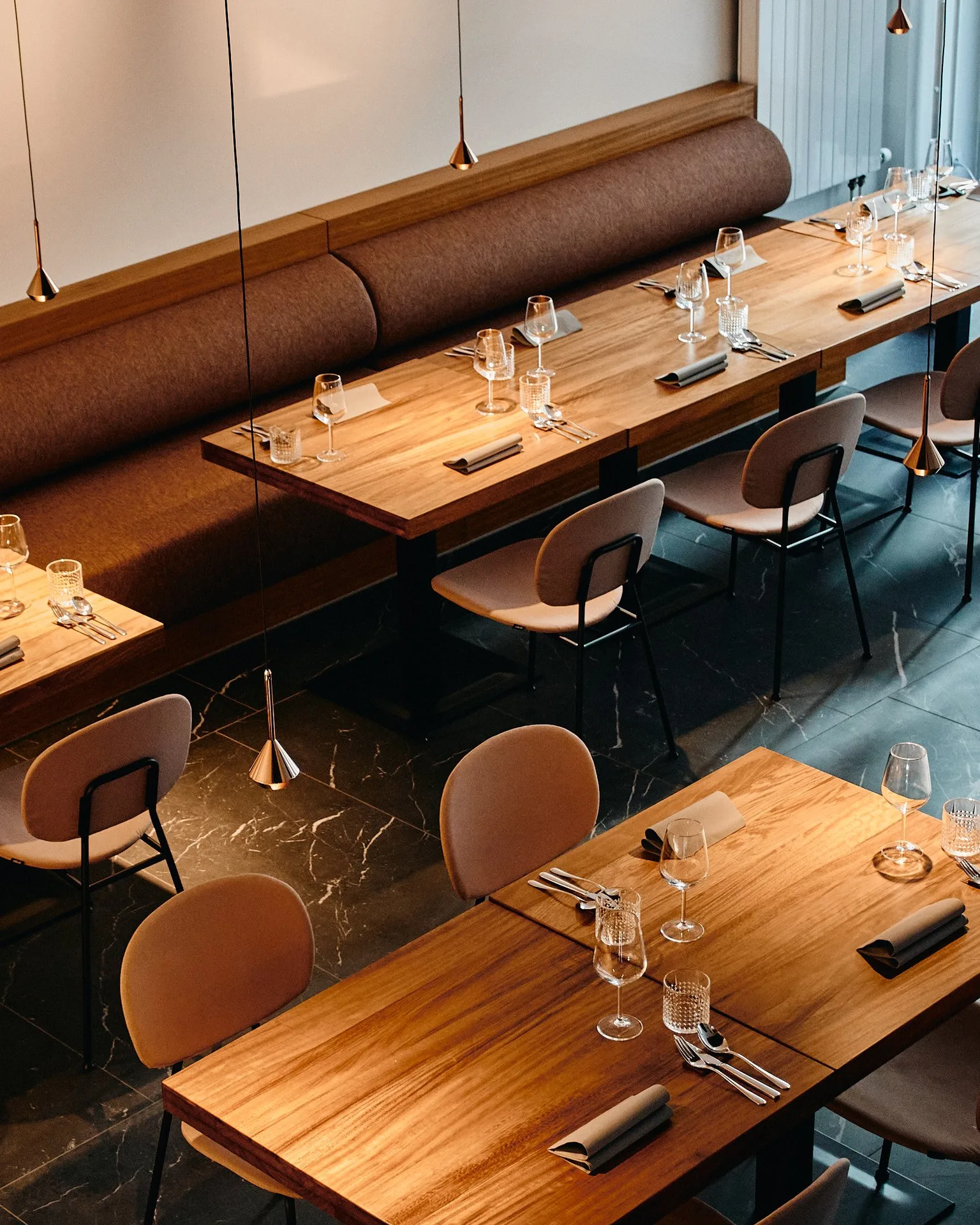 Georgie Bistro — photo 11