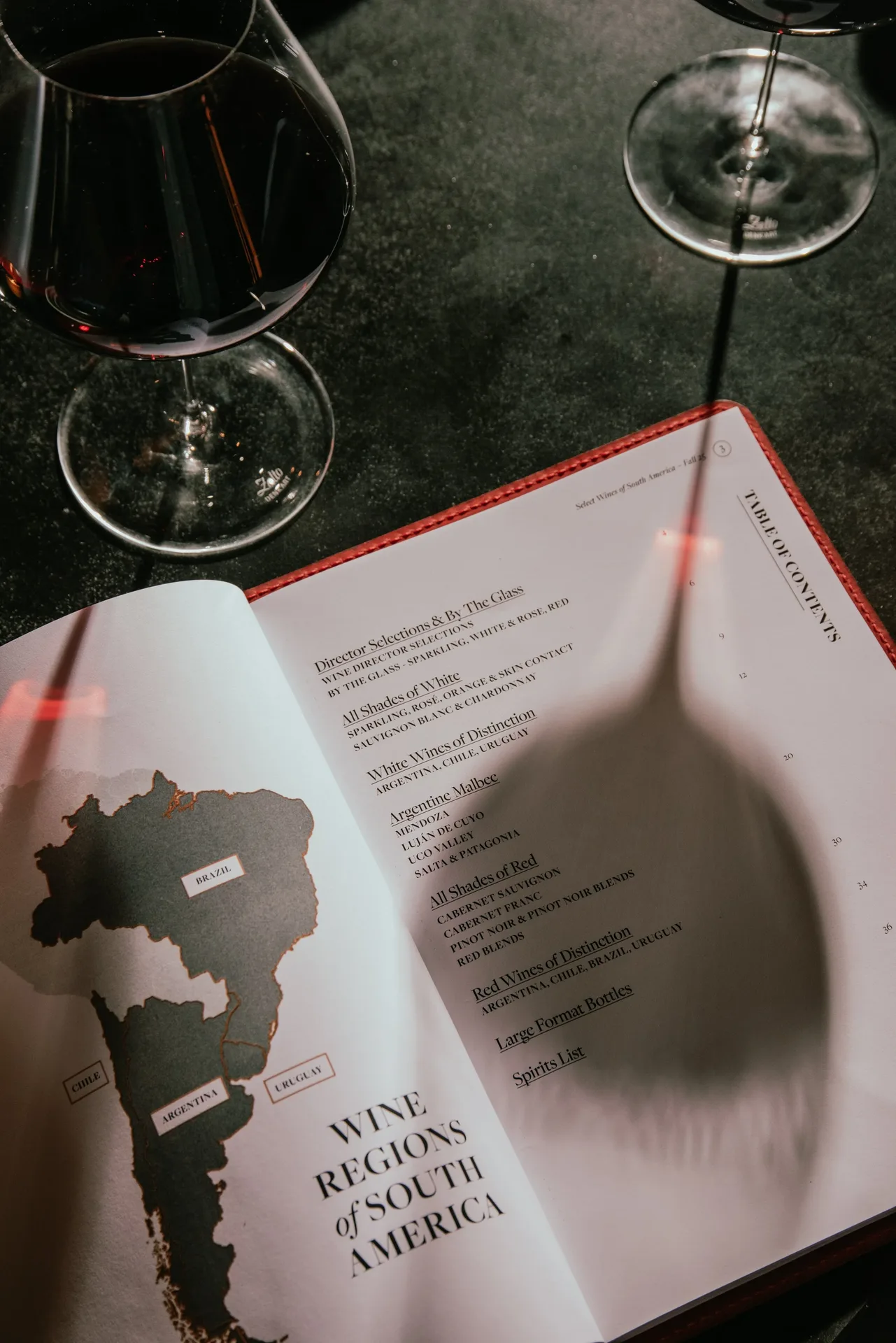 El Che Steakhouse & Bar — photo 10