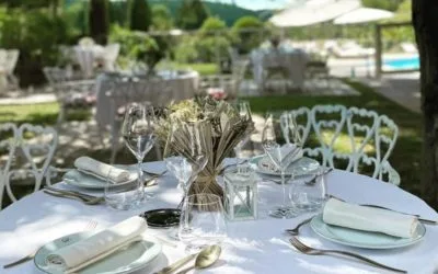 La Table du Centenaire — atmosphere