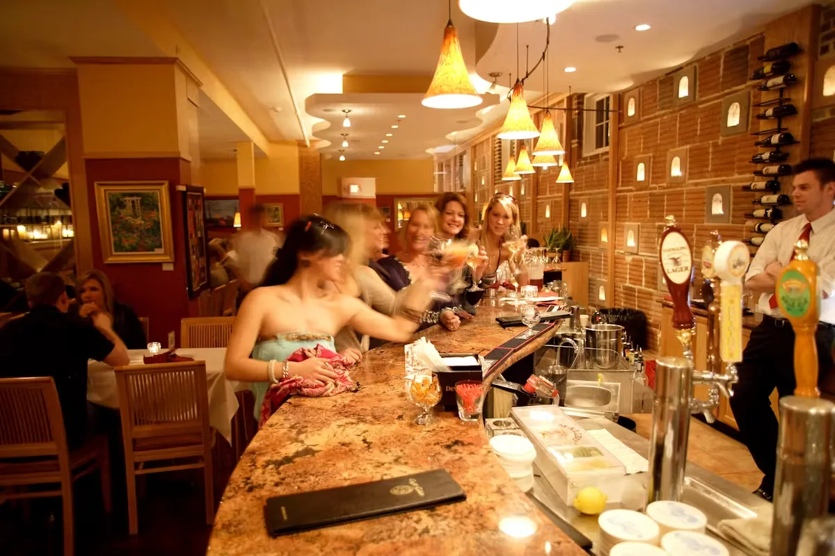 Caffé Gelato — photo 12