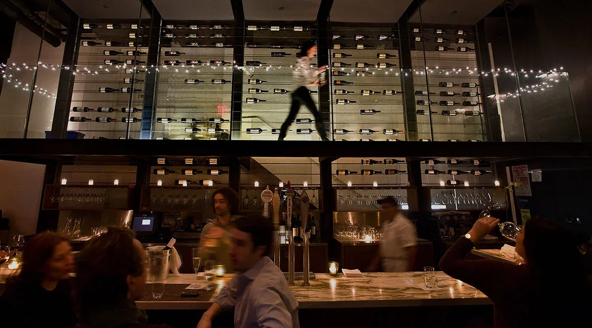 Ardesia Wine Bar — photo 9