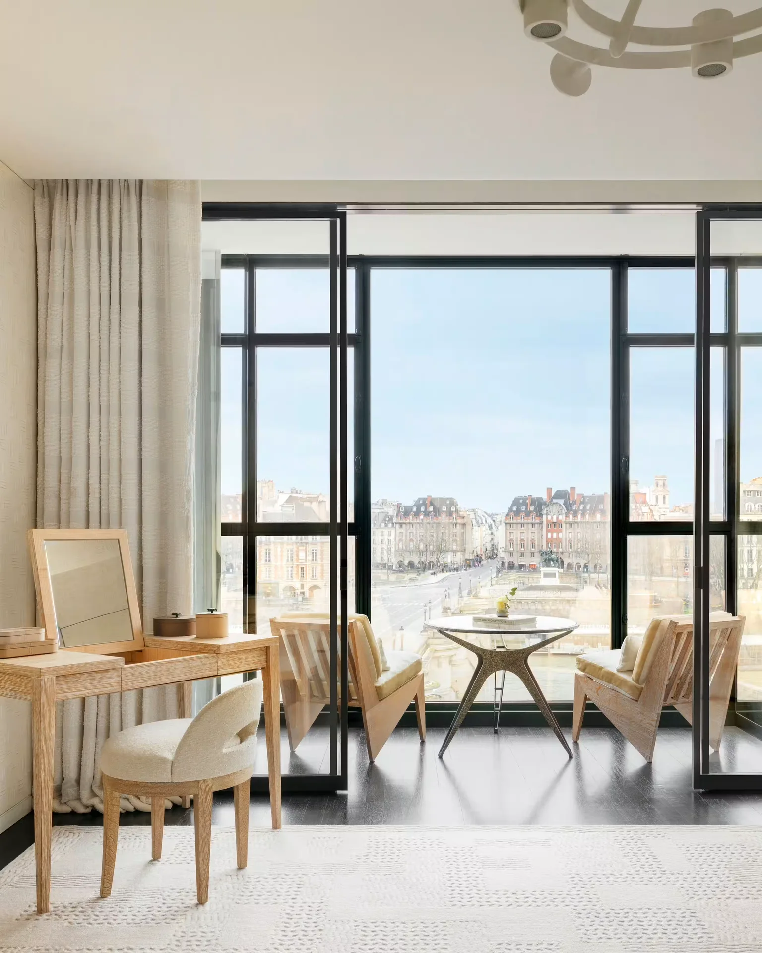 Plénitude - Cheval Blanc Paris — photo 6
