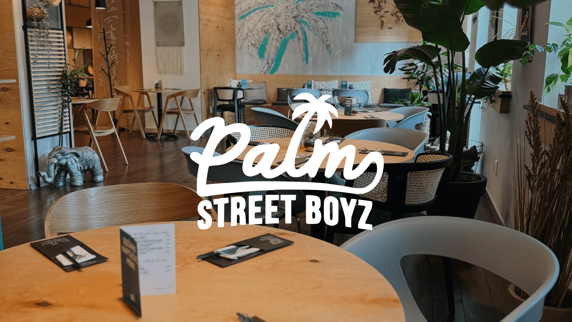 Palmstreetboyz — photo 69
