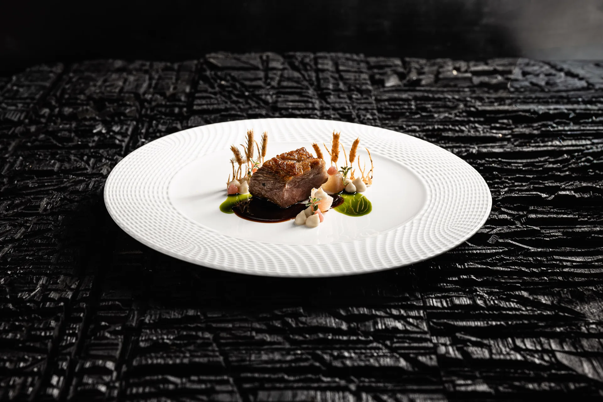 Quellenhof Gourmetstube 1897 — photo 21