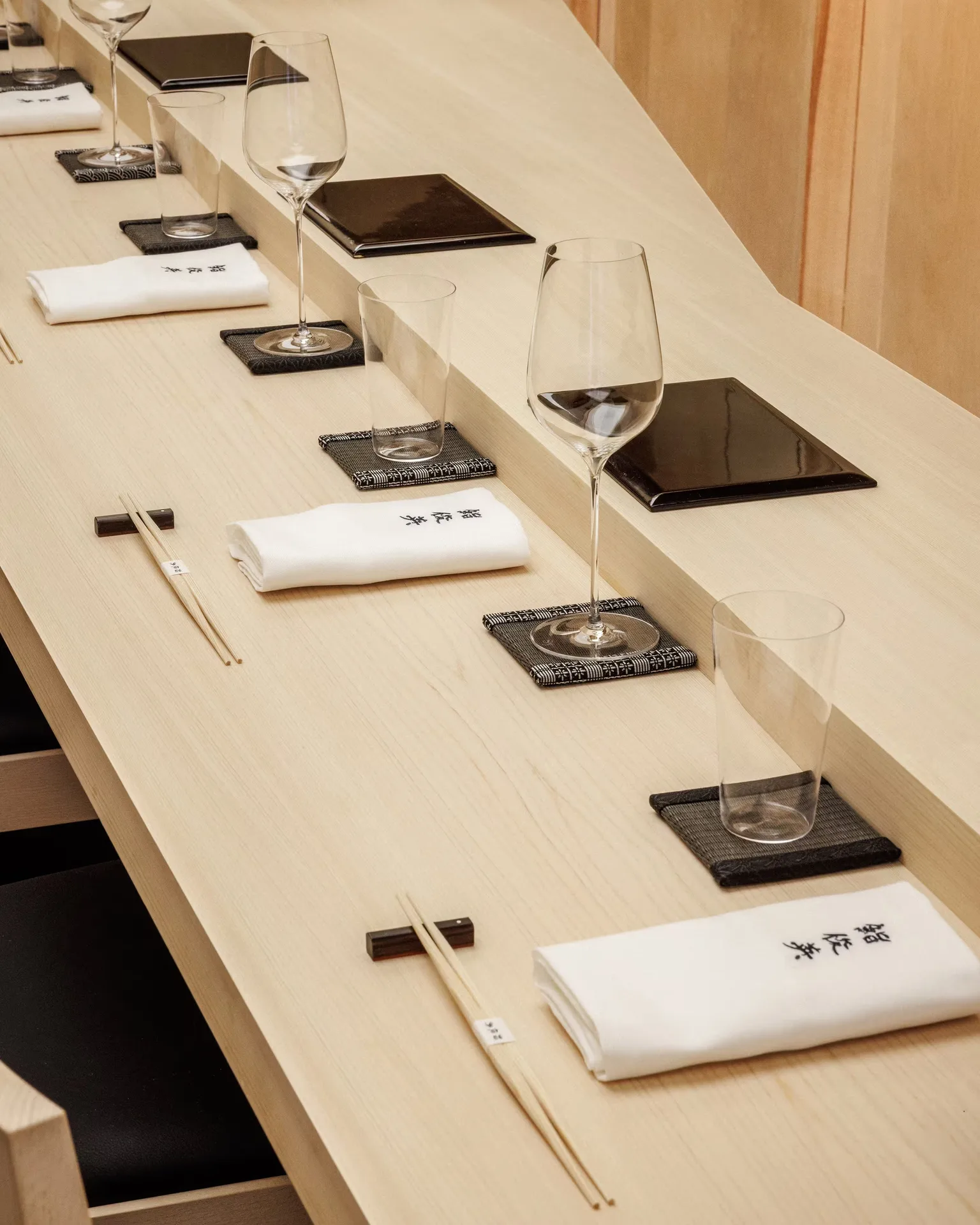 Sushi Shunei — photo 13