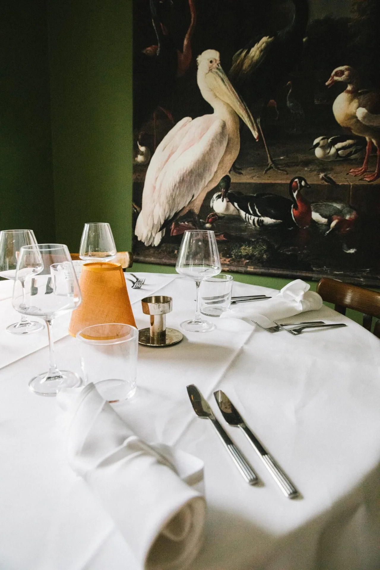 L'Atelier Cuisine — photo 4