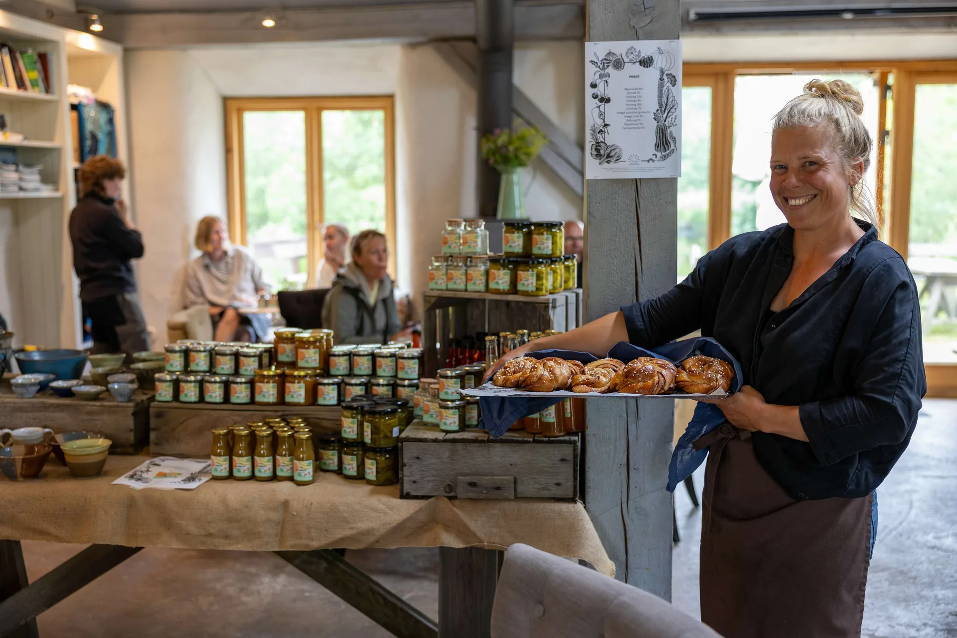 Kosters Trädgårdar — photo 4