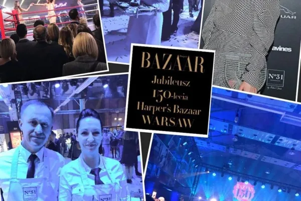N31 Restaurant & Bar by Robert Sowa — photo 76