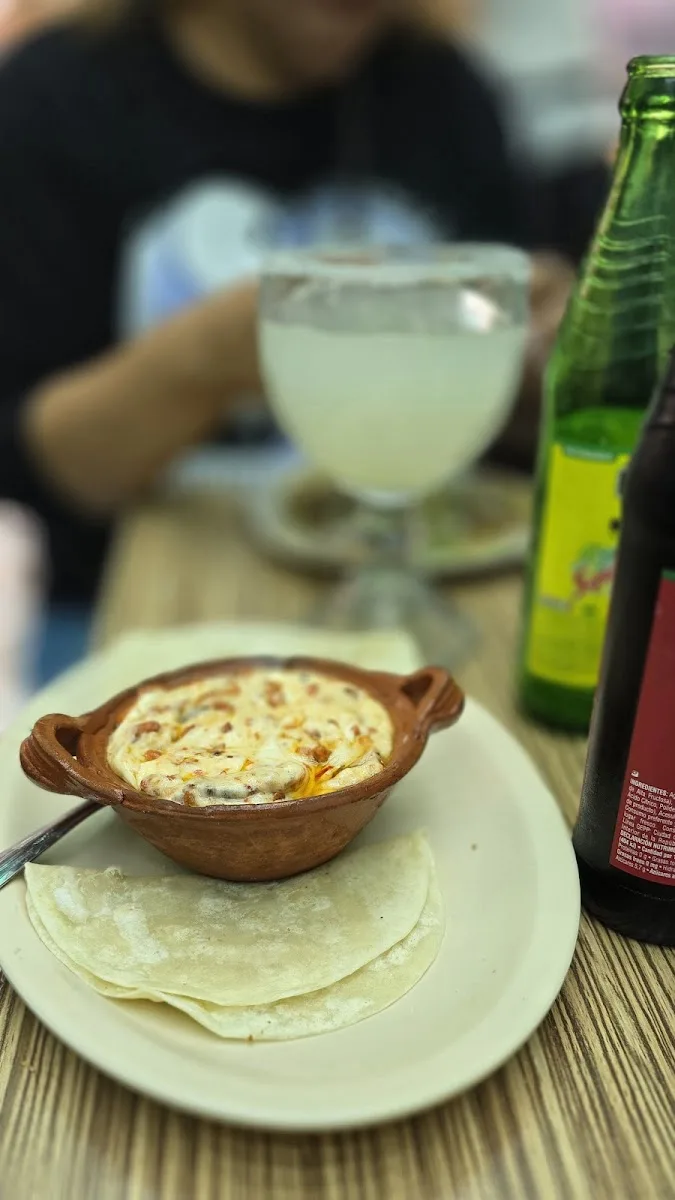 Taquería El Califa de León — photo 7