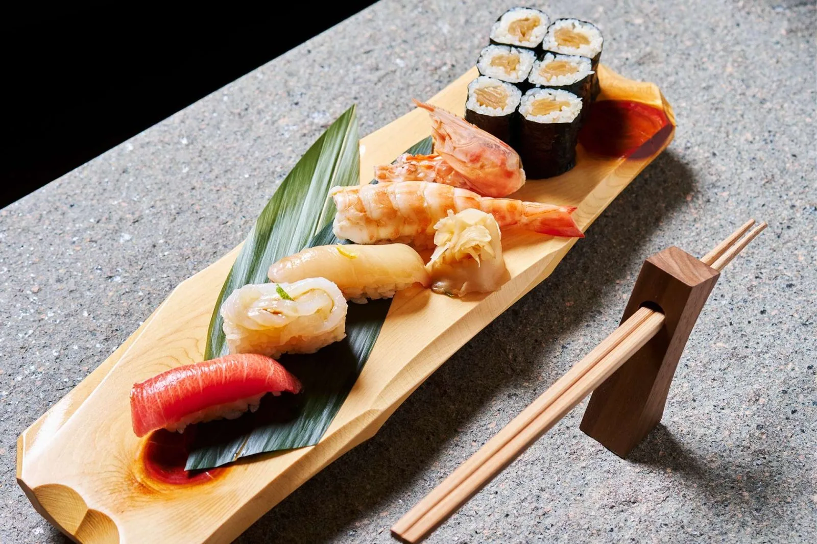 IYO Kaiseki — photo 26