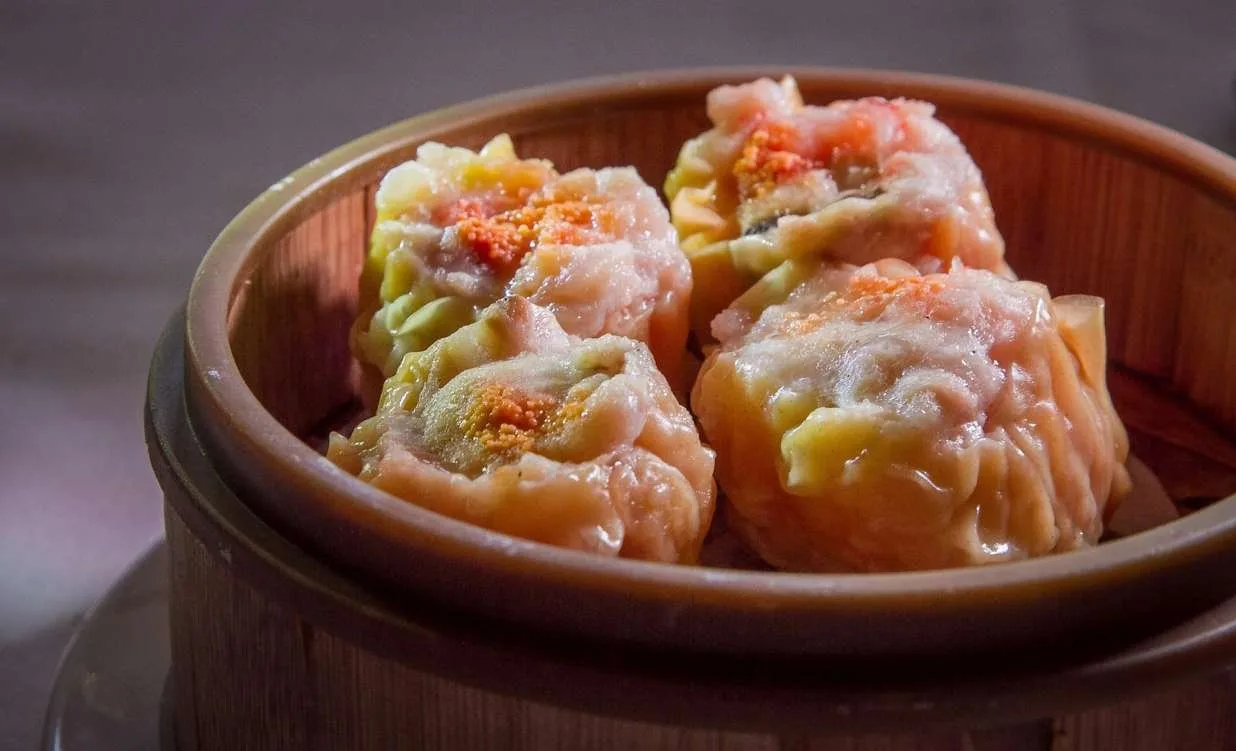 HK Lounge Bistro — photo 20