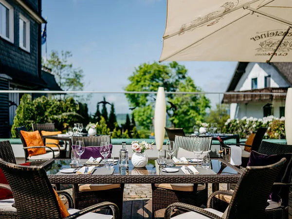 Romantik Berghotel Astenkrone — photo 16