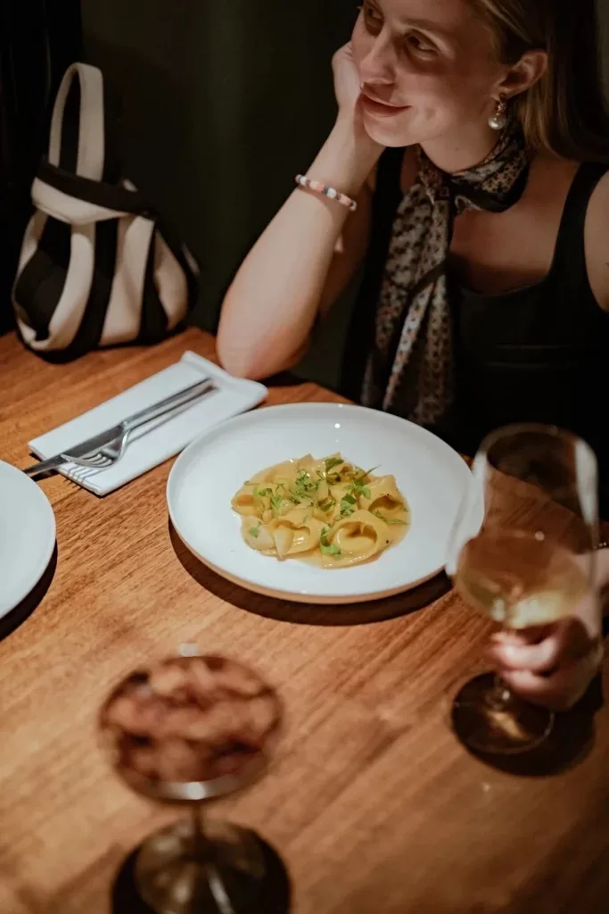 PUTER FINE BISTRO — photo 38