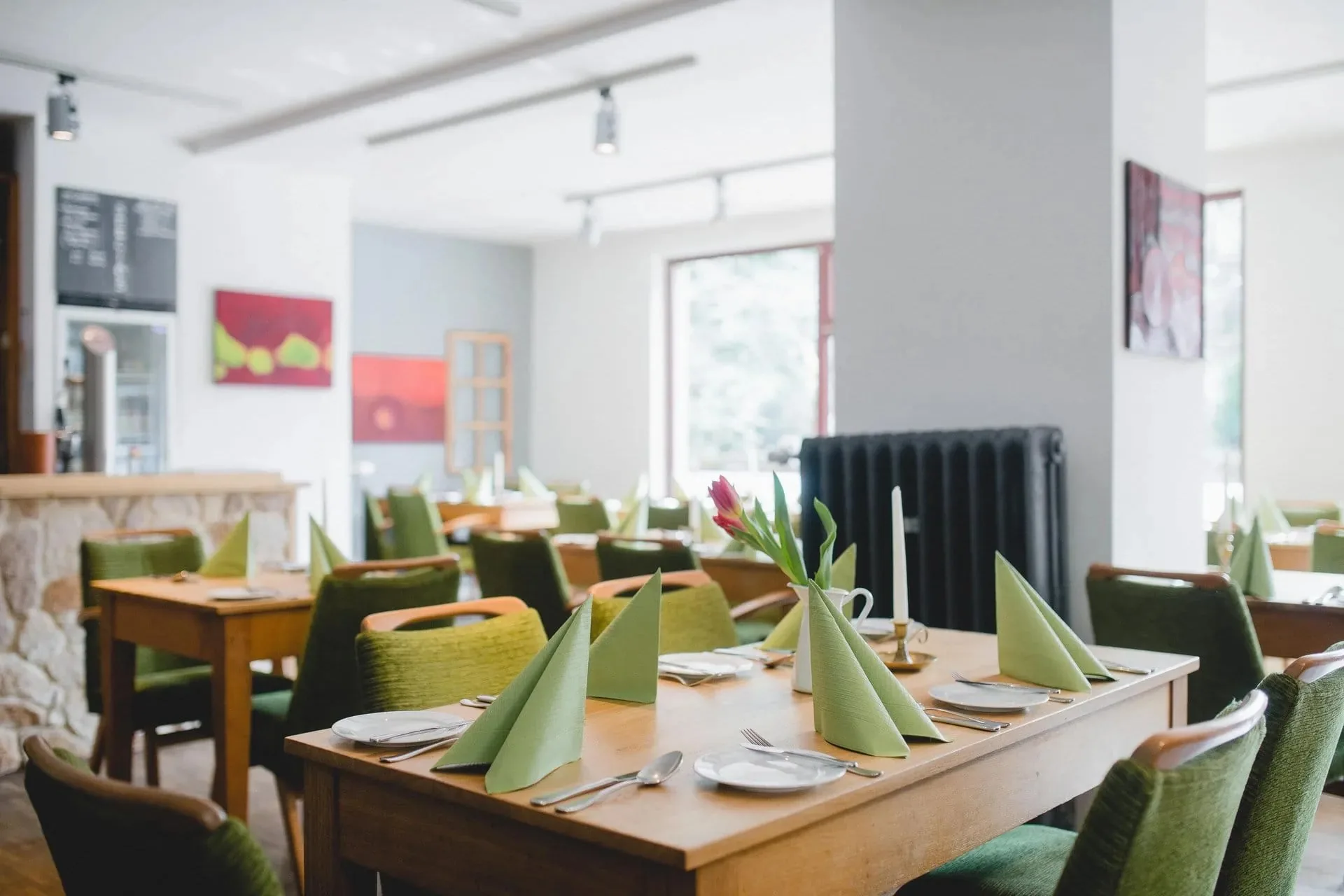 Restaurant Hoflieferant — photo 12