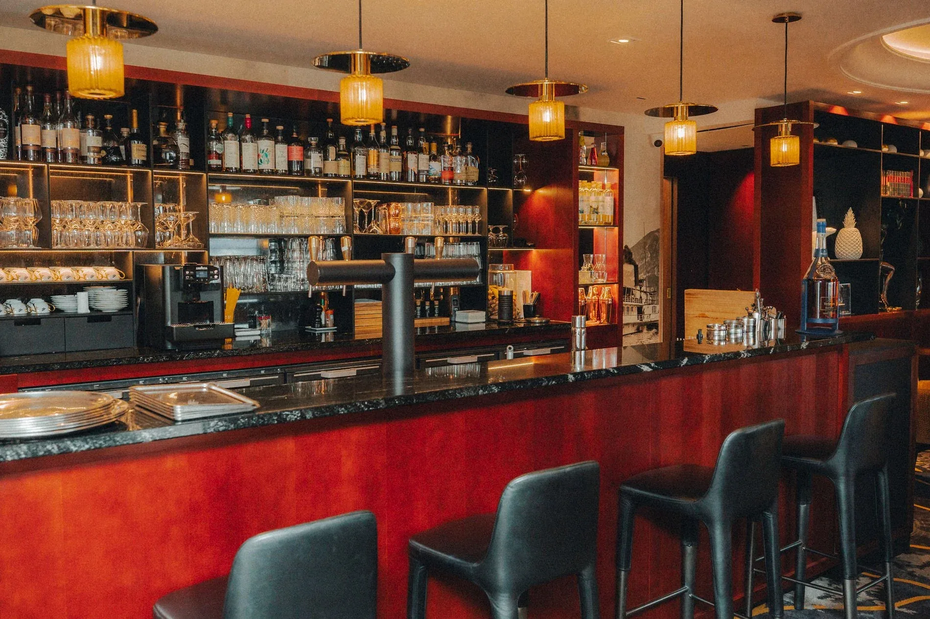 La Rotonde des Trésoms — photo 51