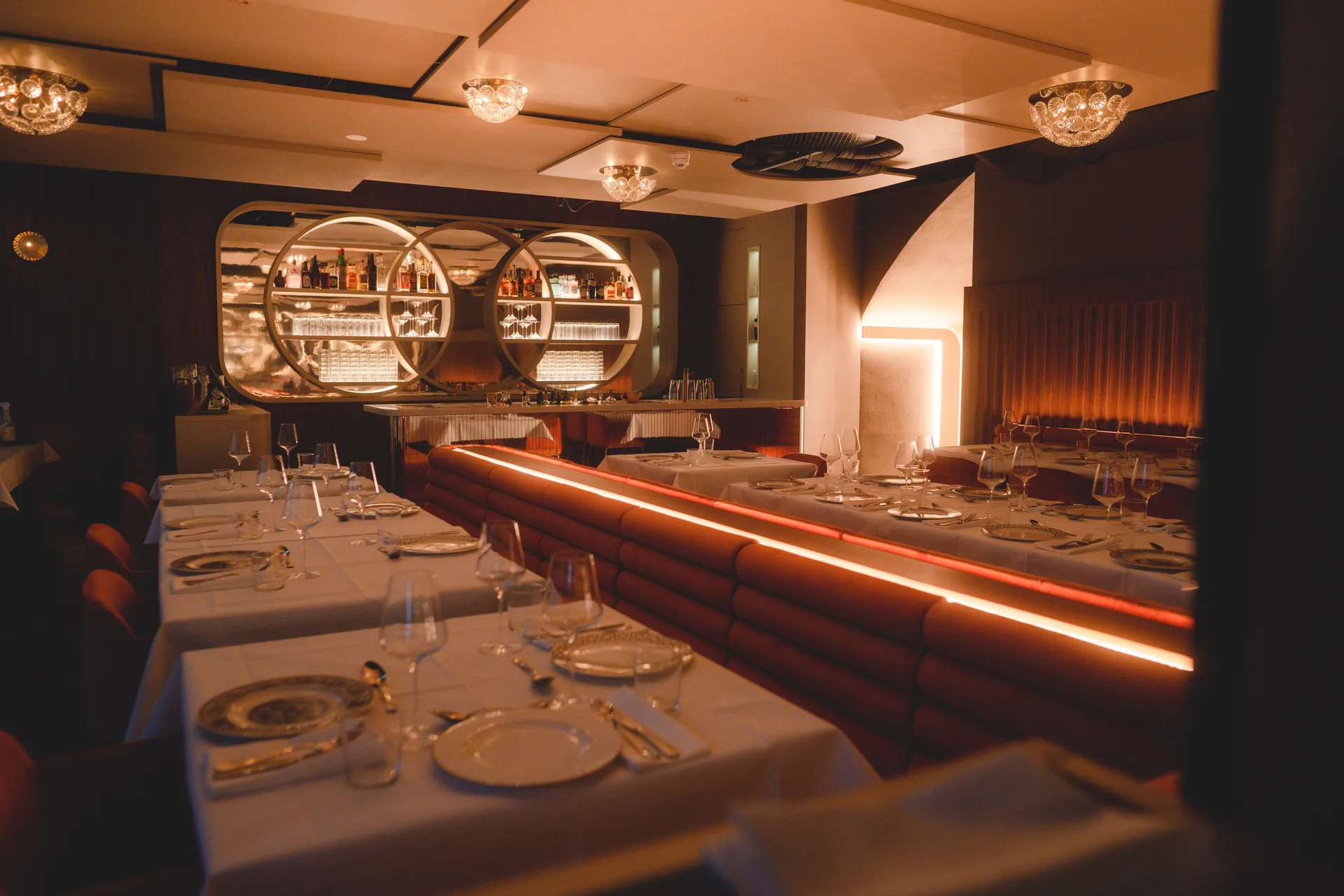 Papillon Restaurant — photo 4
