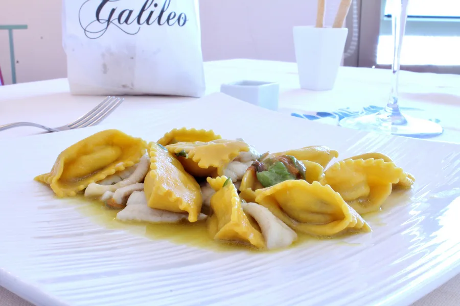 Galileo — photo 23