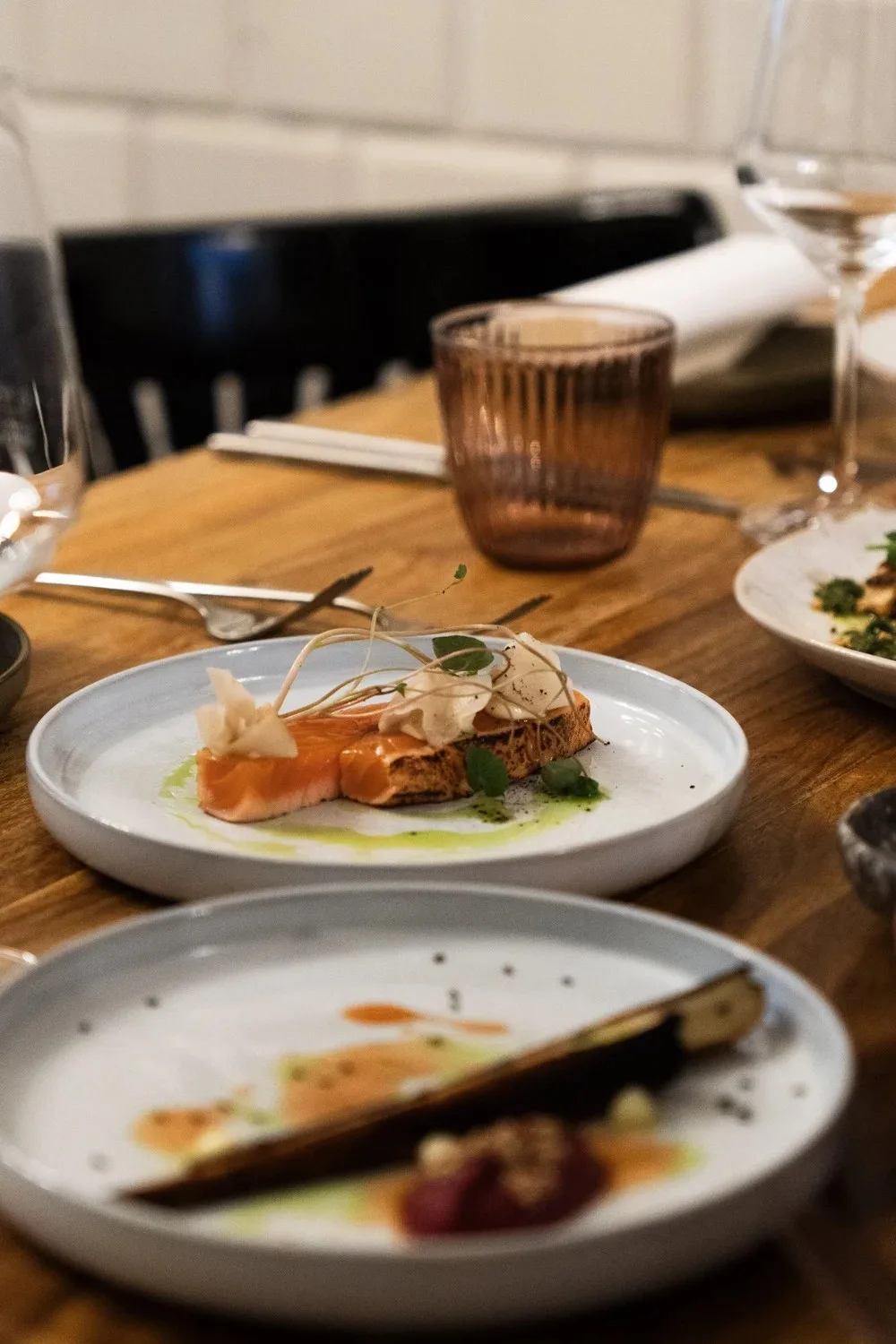 Ross &amp; Reiter Gastro Bar — photo 38