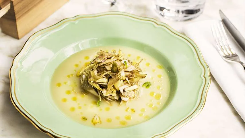 Il Ristorante - Niko Romito — photo 9