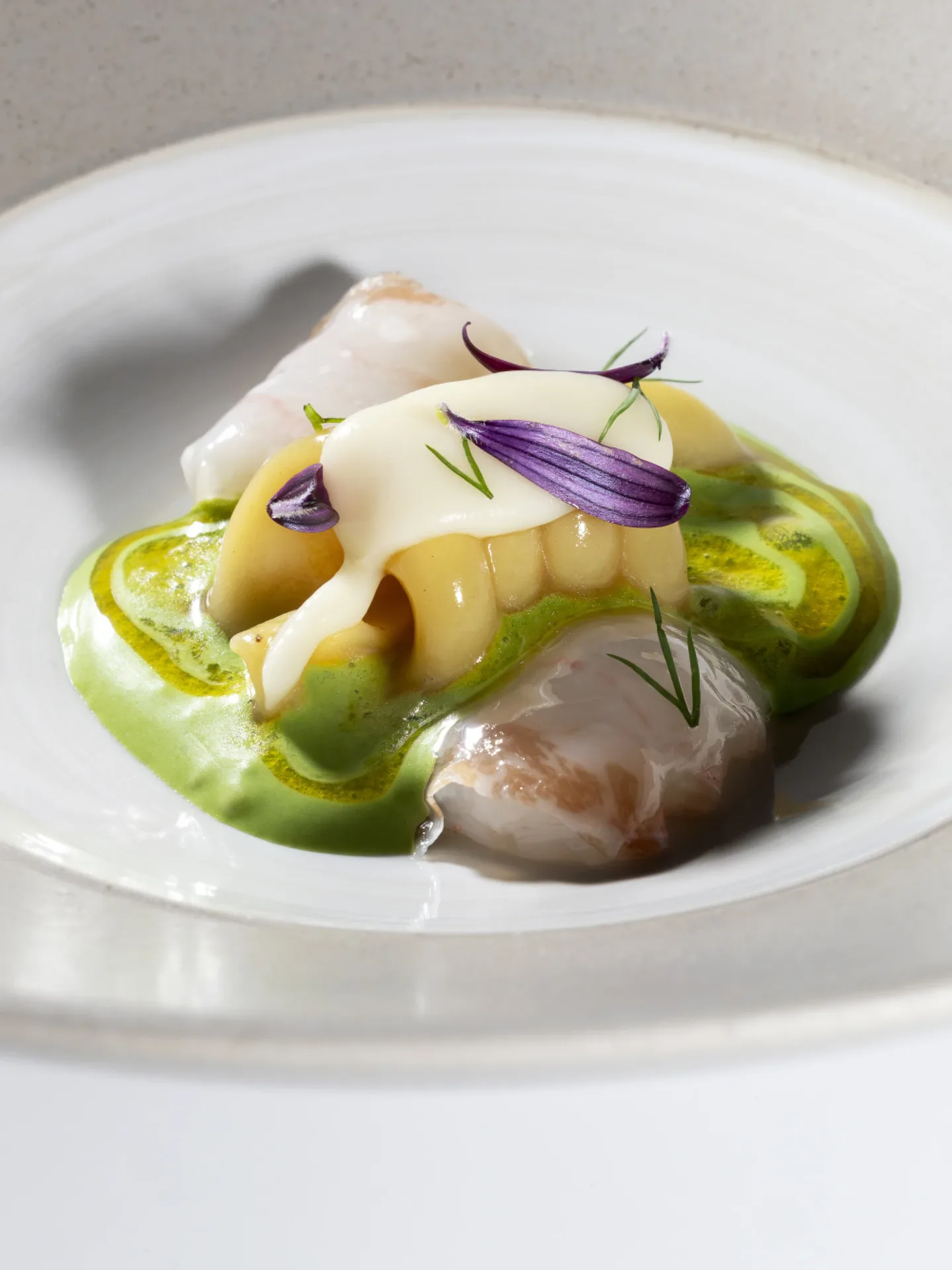 Lasarte — food