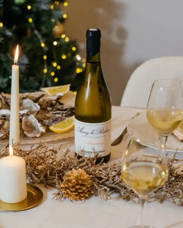 La Table du Pressoir — photo 20