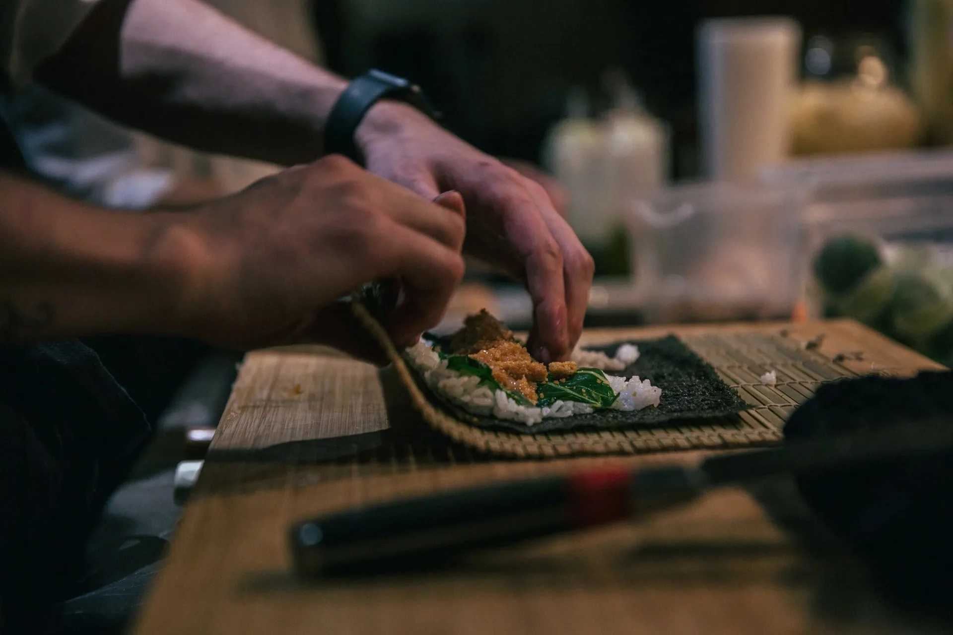 Seesushi — photo 33