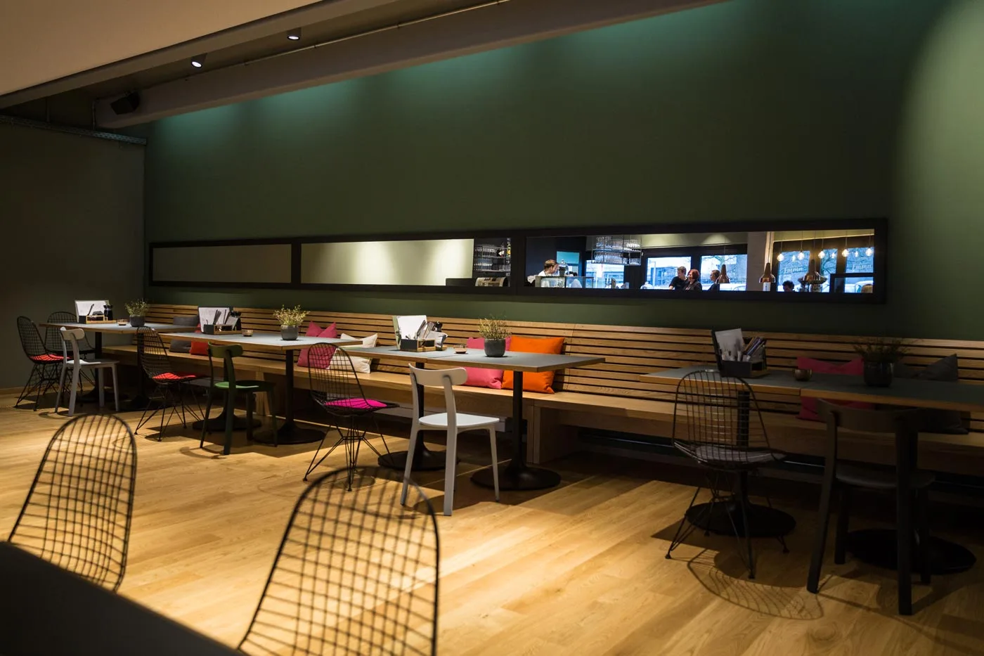 Walsers Restaurant — photo 10