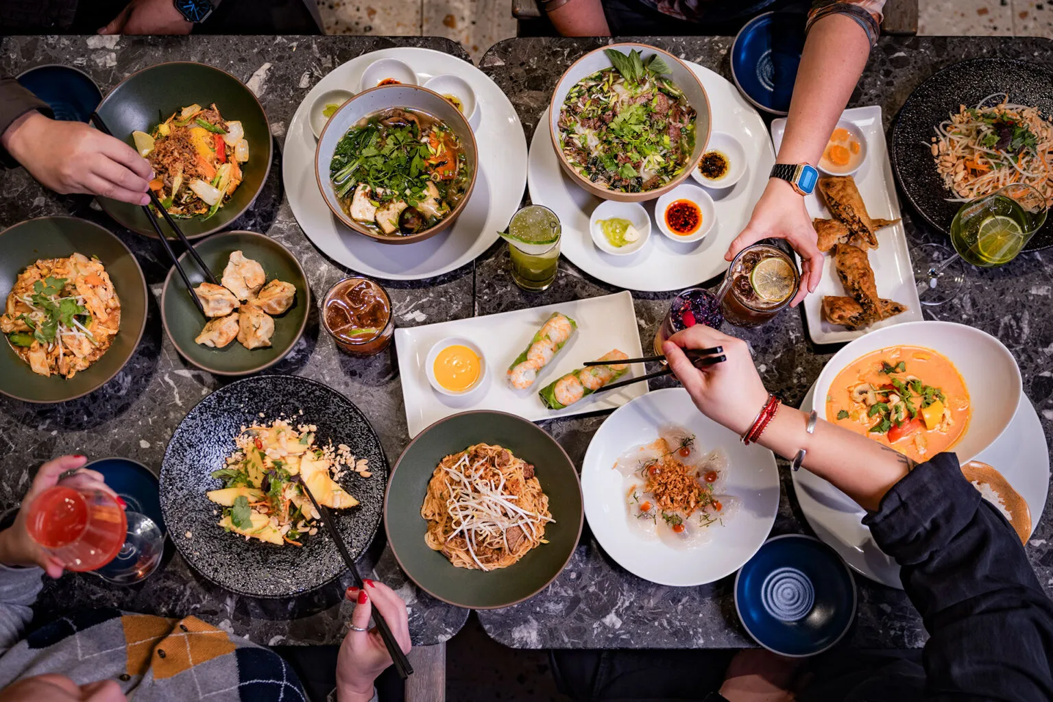 Sáo Food&Bar — photo 13